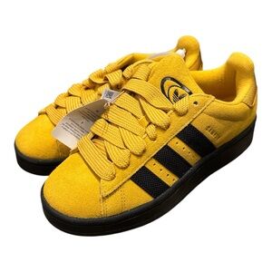 Grand Court Alpha Sneaker size 5
